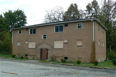 Primary Photo - Bethel Homes