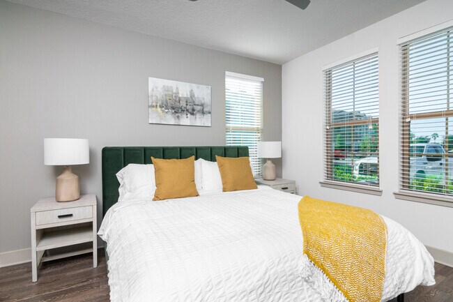 Foto del edificio - 3512 Grande Reserve Way