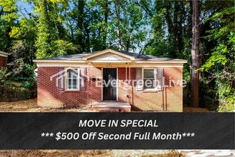 Building Photo - 1404 Hateras Ave