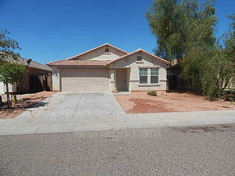 Foto principal - 3426 S 96th Ave