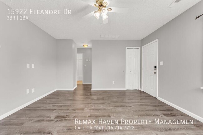 Foto del edificio - 15922 Eleanore Dr