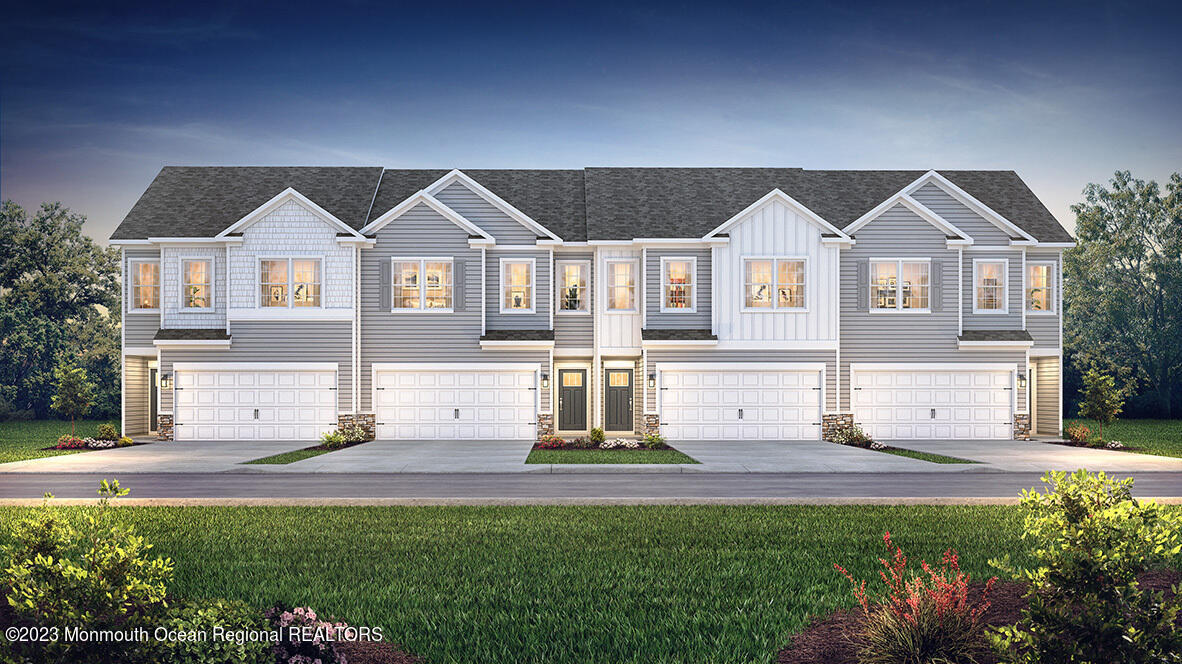 34 Mantoloking Dr, Jackson Township, NJ 08527 House Rental in Jackson