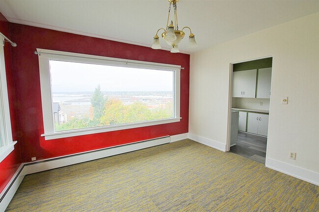 Foto del edificio - 709 N Forest St