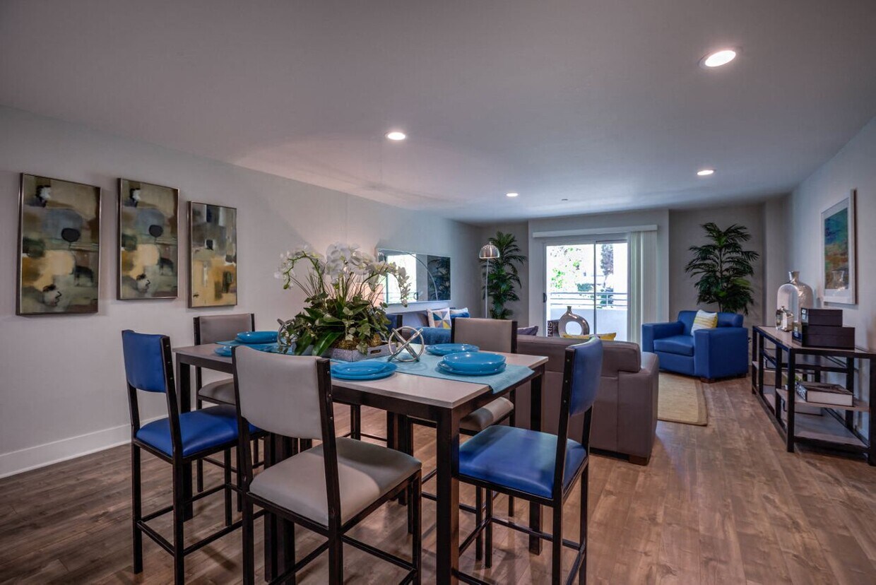 433 Midvale Student Housing at UCLA Apartments in Los Angeles, CA