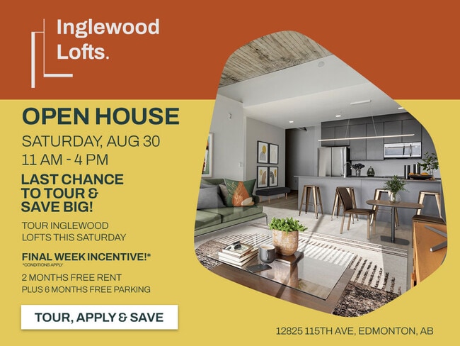 Building Photo - Inglewood Lofts