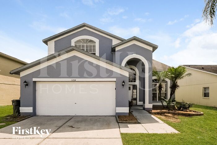 Primary Photo - 1204 Franford Dr