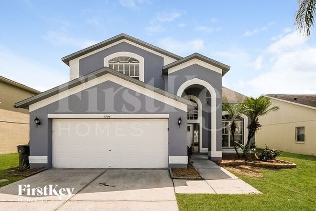 Building Photo - 1204 Franford Dr