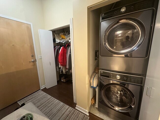 Foto del edificio - 1345 S Wabash Ave