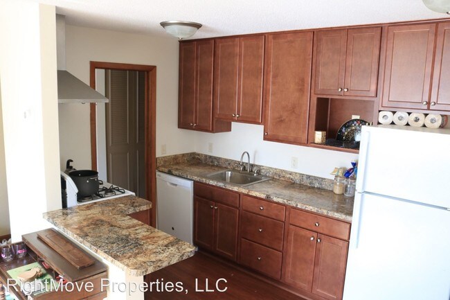 Foto del edificio - 316 4th St SE