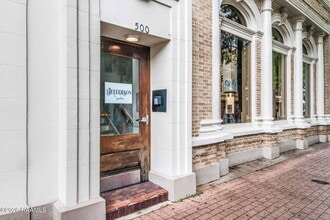 Building Photo - 500 Jefferson St