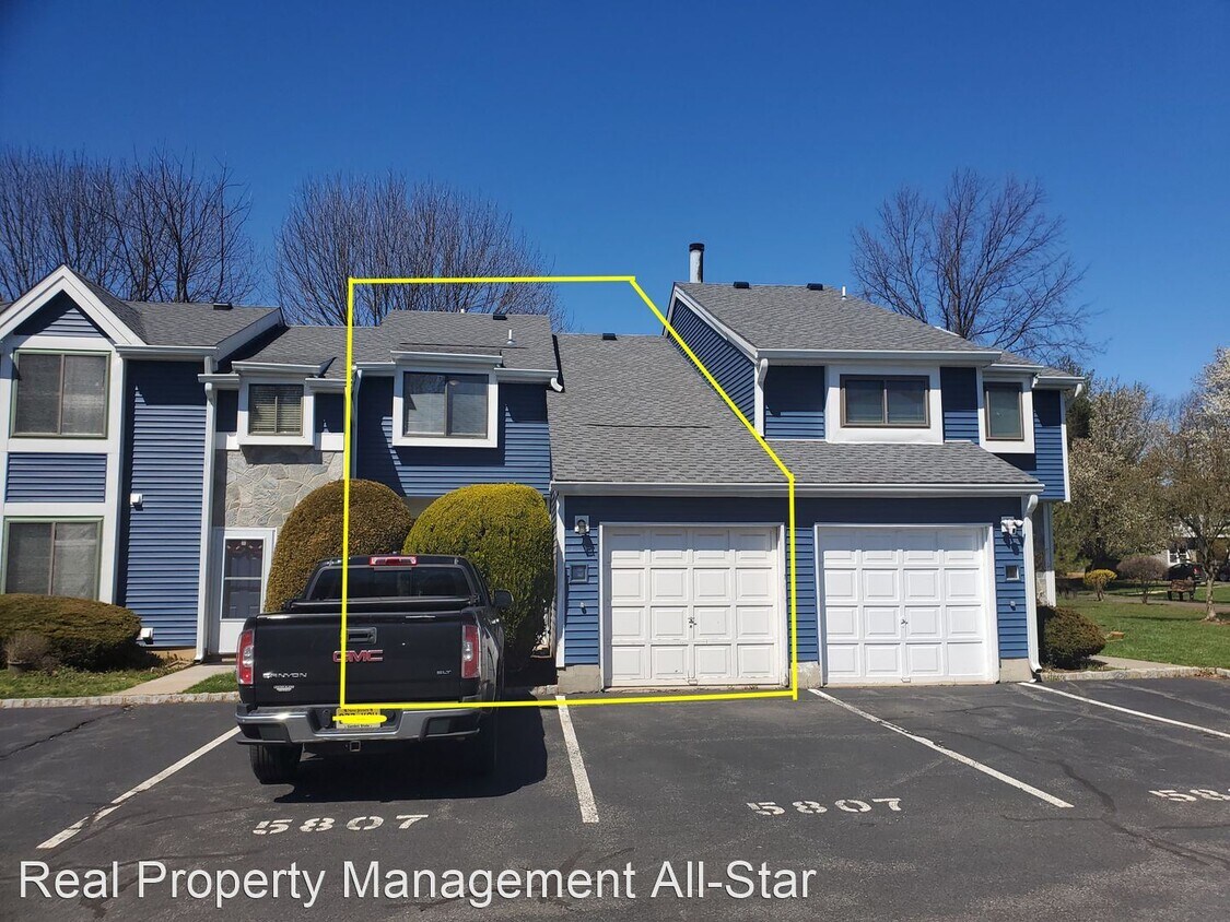 5807 Hana Rd, Edison, NJ 08817 House Rental in Edison, NJ