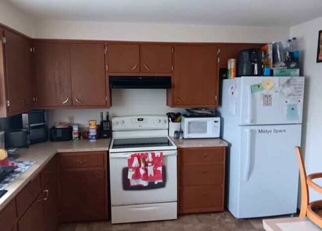 Foto del edificio - 3832 N 29th St