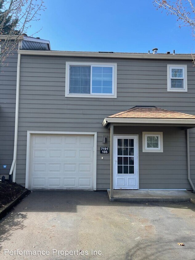 Primary Photo - 2 br, 2.5 bath House - 7191 SW Sagert Stre...