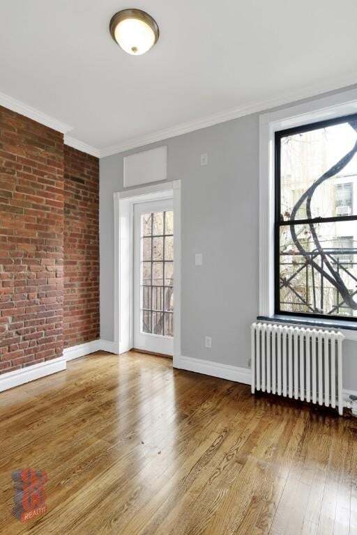 Building Photo - 252 Mott St