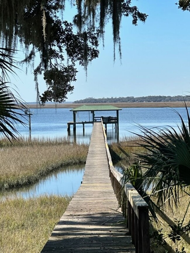 Foto del edificio - Breathtaking views of intracoastal waterway