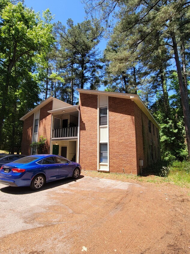 Primary Photo - 3085 Parrish Rd