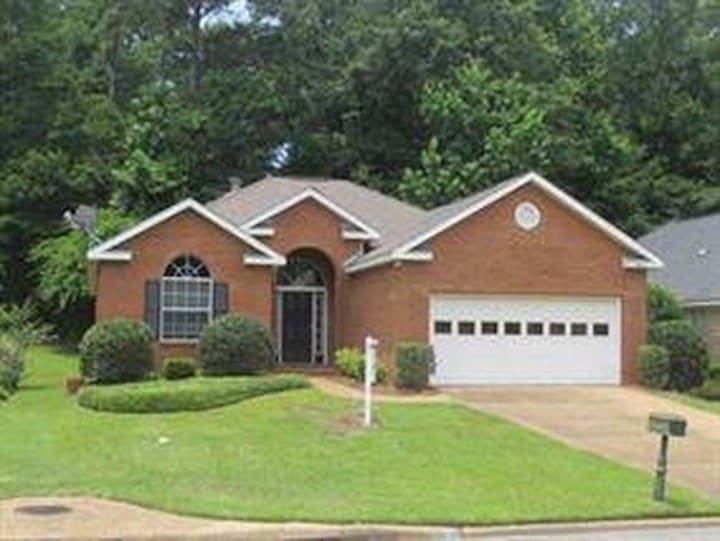 9040 Eagles Ridge Dr, Tallahassee, FL 32312 House for Rent in