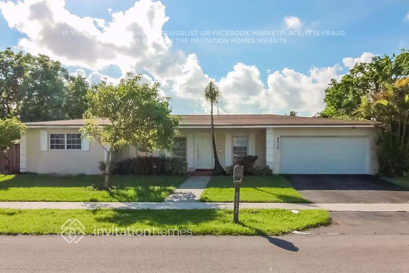 Foto principal - 8512 SW 146th Ct