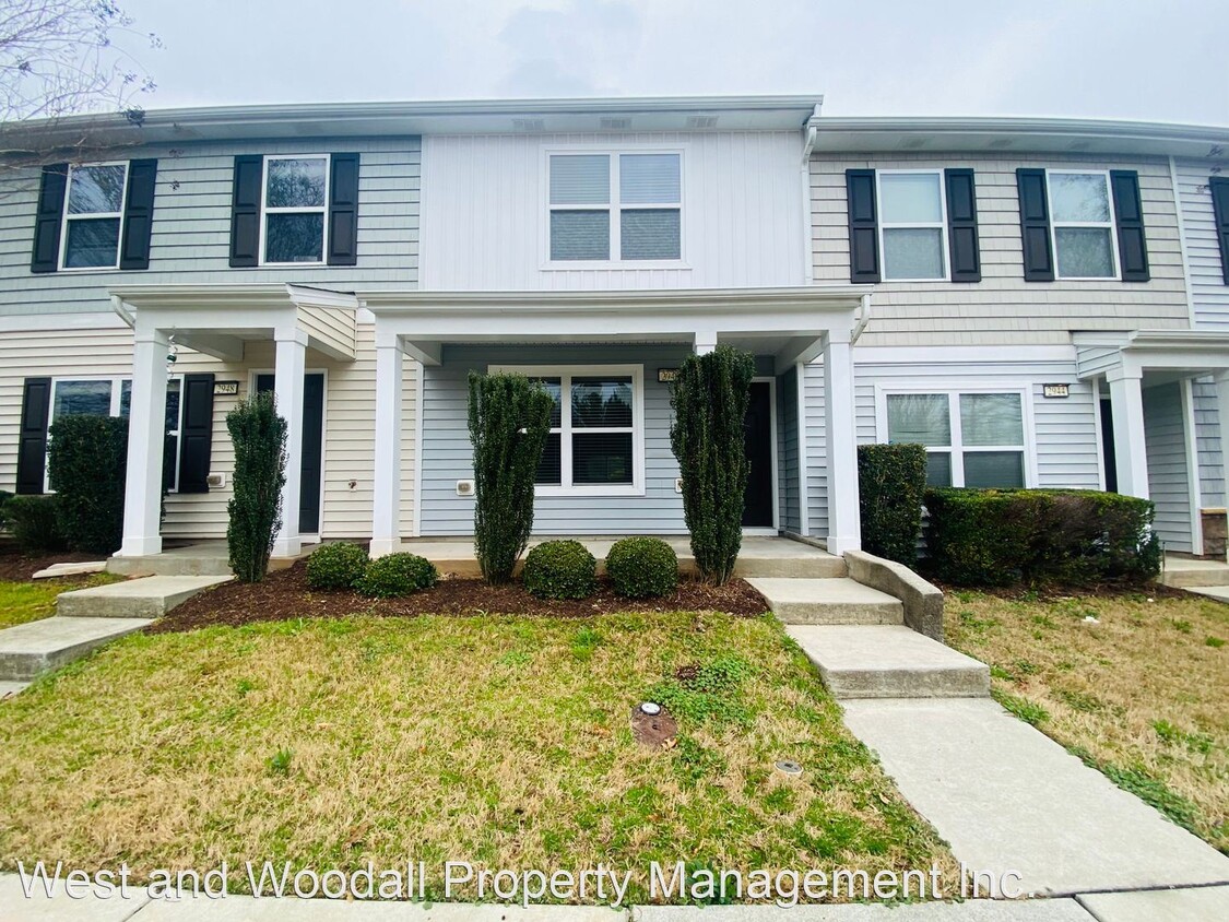 Foto principal - 3 br, 3.5 bath House - 2946 Berkeley Sprin...