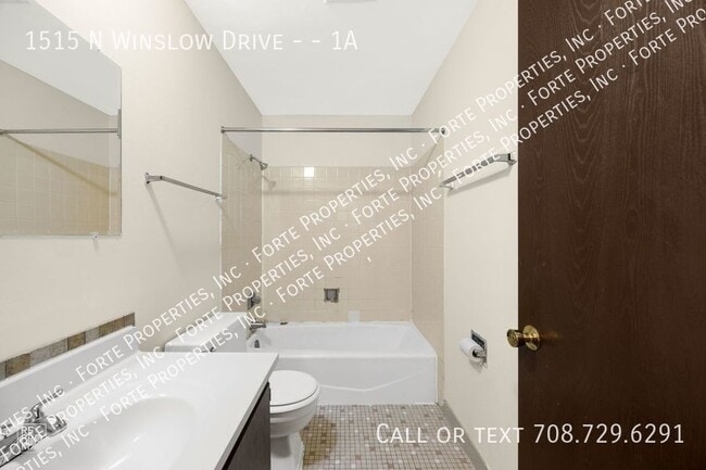 Foto del edificio - 1515 N Winslowe Dr