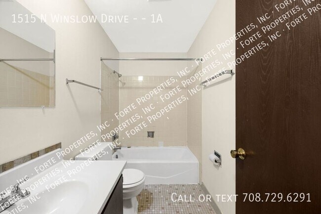 Building Photo - 1515 N Winslowe Dr
