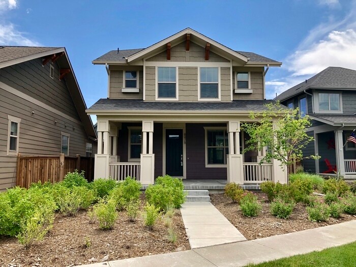 Stunning Home in Denver House for Rent in Denver, CO