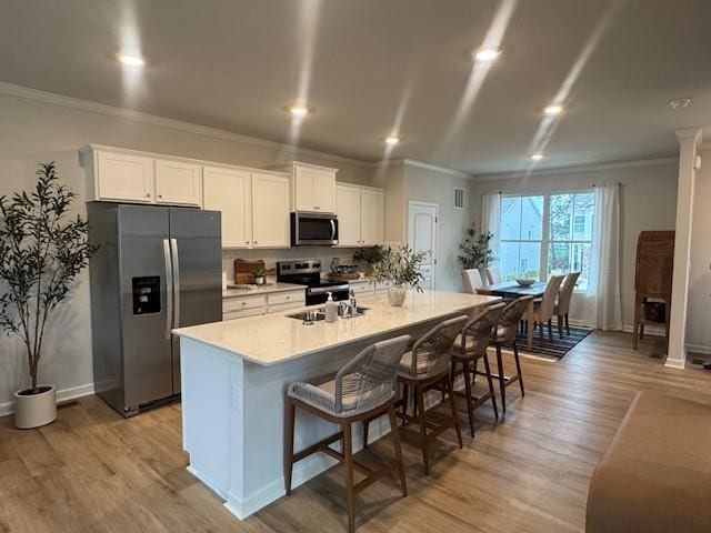 Foto del edificio - 6724 Leigh St