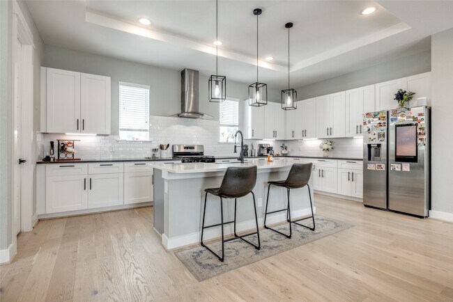 Foto del edificio - 4804 Gano St