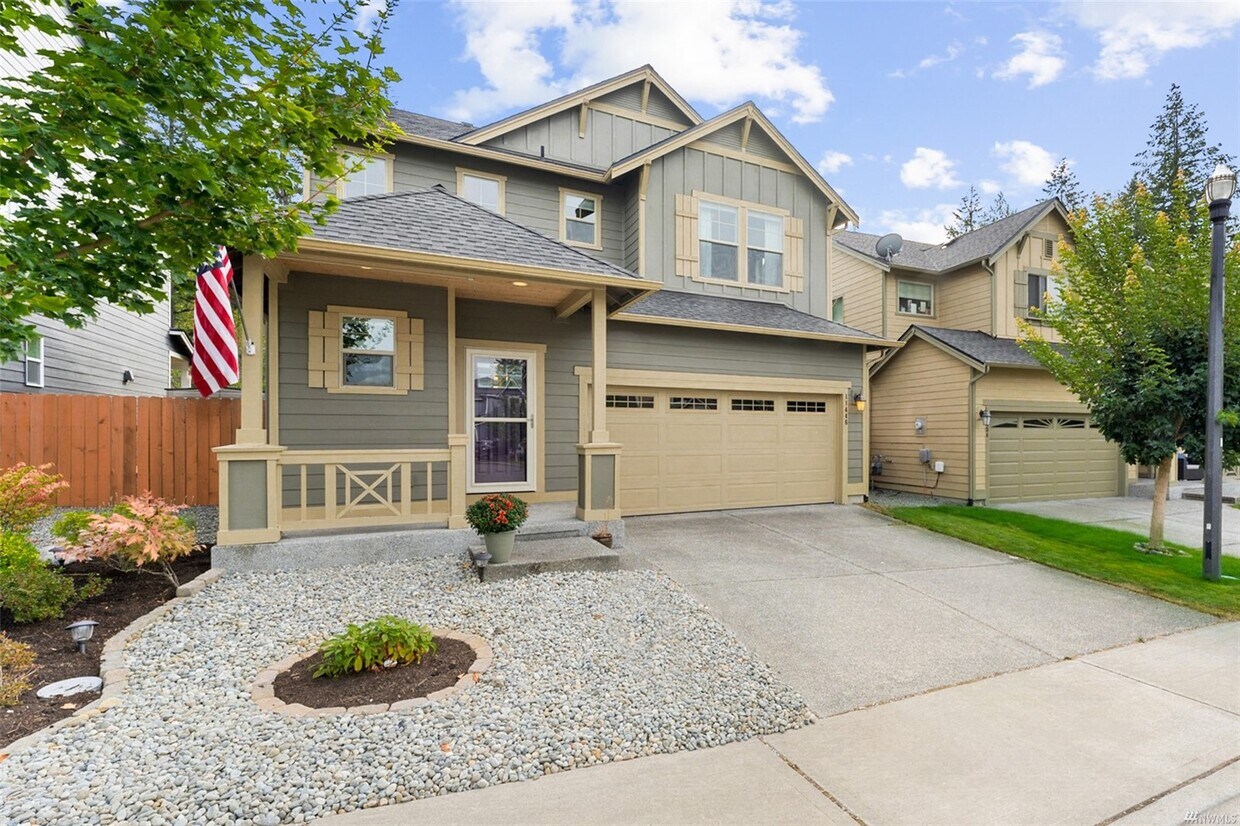 11446 NW Admiral Pl, Silverdale, WA 98383 House Rental in Silverdale