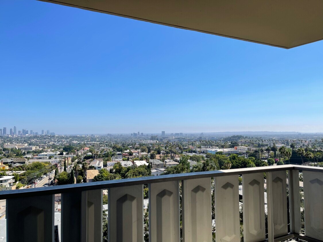 4411 Los Feliz Blvd Unit 1105, Los Angeles, CA 90027 Condo for Rent