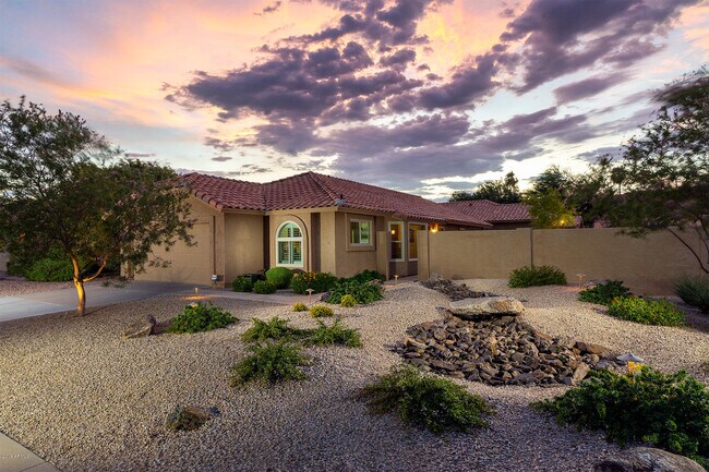 Foto del edificio - 3818 E Blue Flax Ave