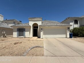 Building Photo - 3372 W Barcelona Dr