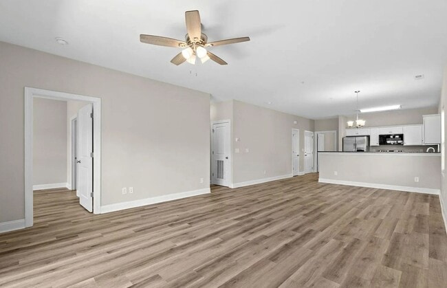 Building Photo - First Floor Comfort Meets Picture Perfect Pond Views