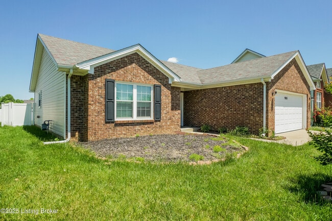 Foto del edificio - 9808 Brooks Bend Rd