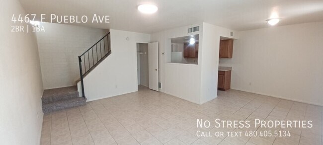 Building Photo - 4467 E Pueblo Ave
