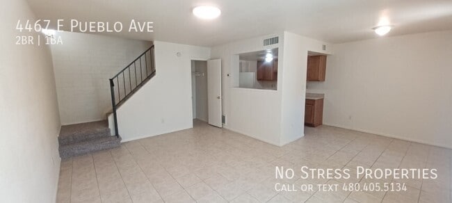 Foto del edificio - 4467 E Pueblo Ave