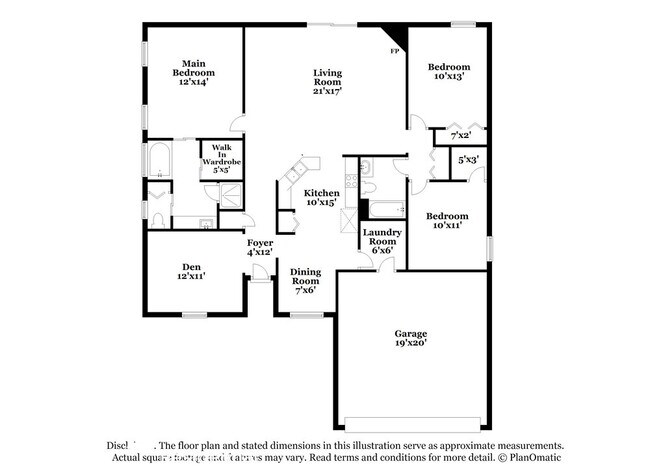 Building Photo - 14012 Crestwick Dr W