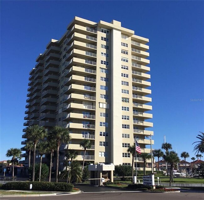 Foto del edificio - 1621 Gulf Blvd