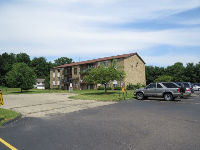 Foto del edificio - 5981 Margie Cir SW