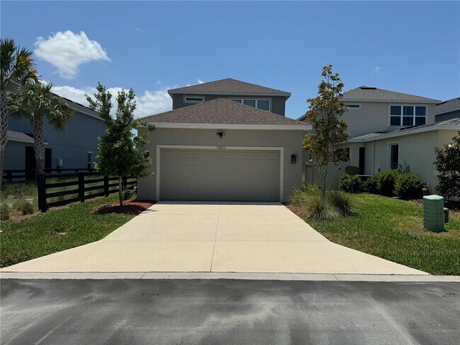Building Photo - 13823 Rangeland Blvd
