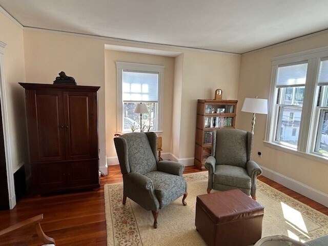 Foto del edificio - 274 Poplar St