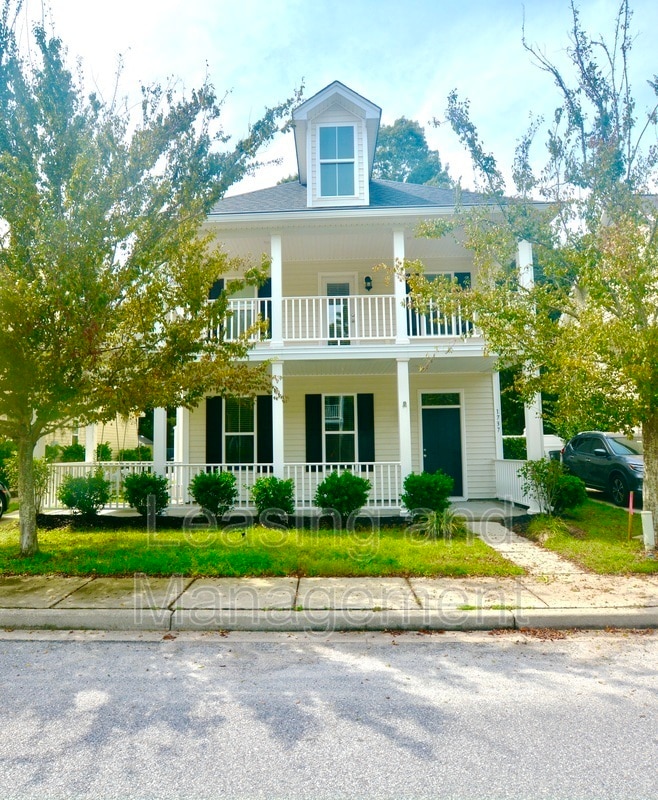 1737 Bee Balm Rd, Johns Island, SC 29455 House Rental in Johns Island