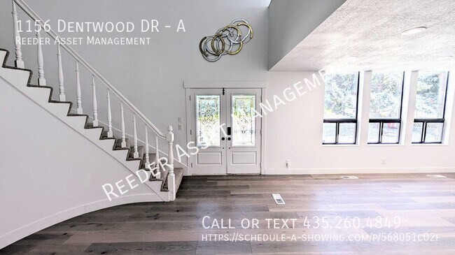 Foto del edificio - 1156 Dentwood Dr
