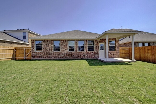 Building Photo - 1409 Eagle Ray St