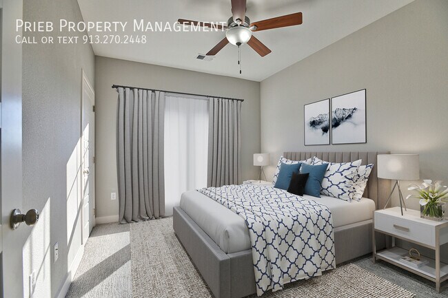 Foto del edificio - 22204 W 123rd Terrace