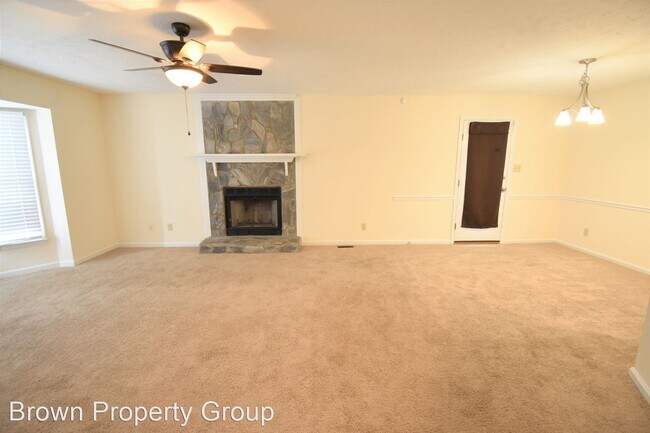 Building Photo - 3 br, 2 bath House - 711 Alexwood Drive