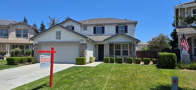 Building Photo - Tracy, Beautiful Home in Award Winning Jef...