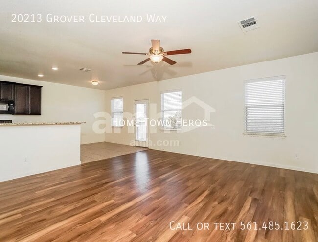 Foto del edificio - 20213 Grover Cleveland Way