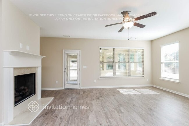 Foto del edificio - 199 Plantation Meadows Ct