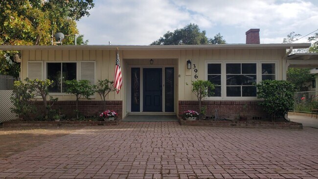Foto del edificio - Mendocino